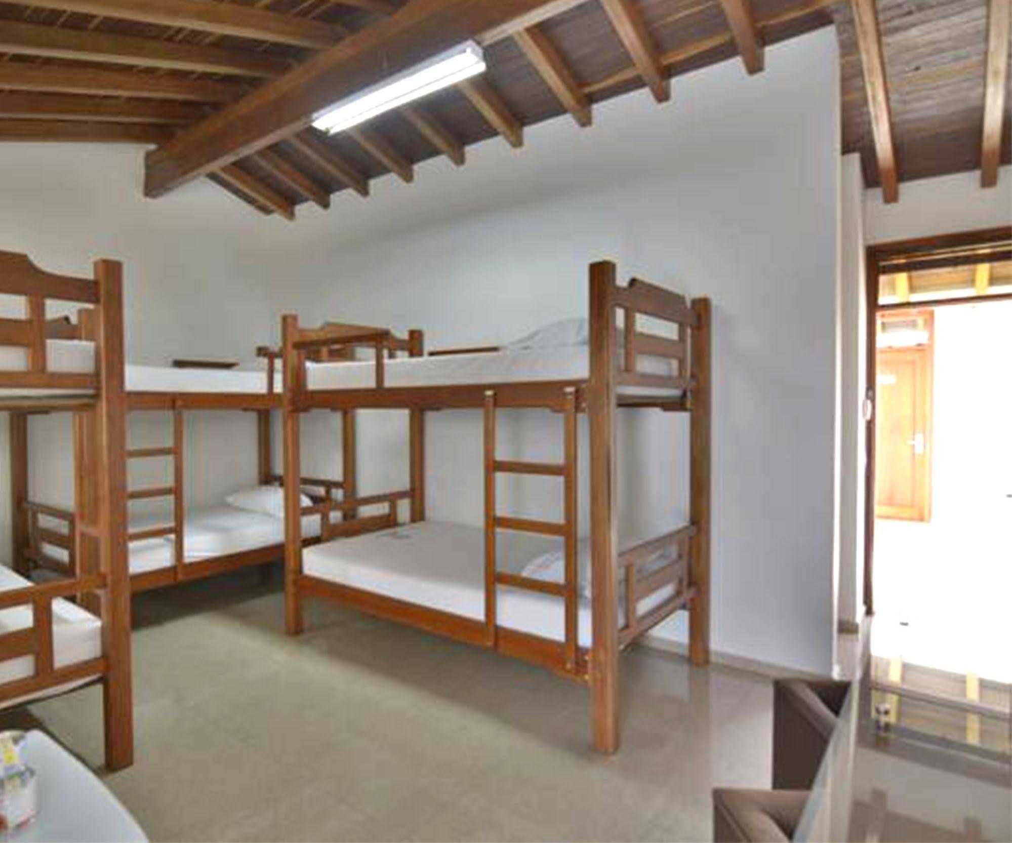 Hotel Monarca Itagui Exterior photo